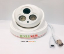 Camera AHD WTC-D102H độ phân giải 2.0 MP