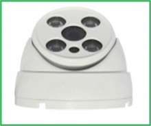 Camera AHD WTC-D105C độ phân giải 1.3 MP