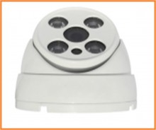 Camera AHD WTC-D105H độ phân giải 2.0 MP
