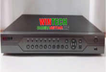 Đầu ghi hình camera WinTech  WTC-32N.5mp