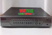Đầu ghi hình camera WinTech  WTC-4.5mp