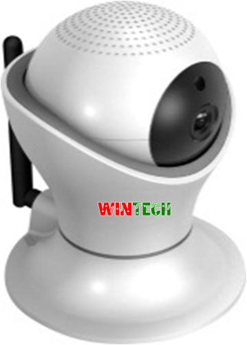 camera ip wifi wintech ip502 do phan giai 2 0mp